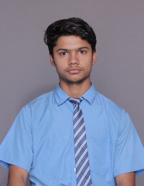SHLOK MISHRA 